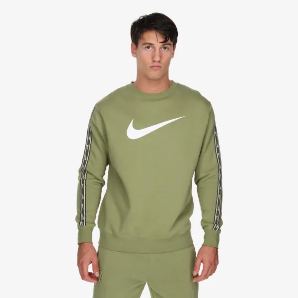 Nike Majica bez kragne Sportswear Repeat 