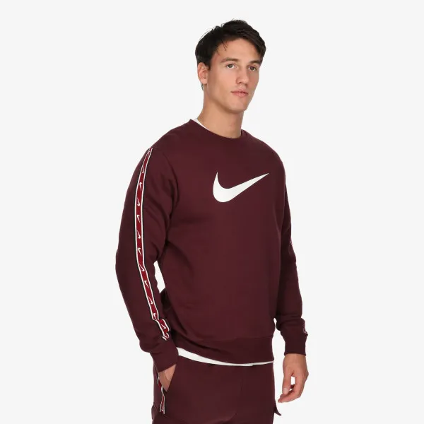 Nike Majica bez kragne Sportswear Repeat 