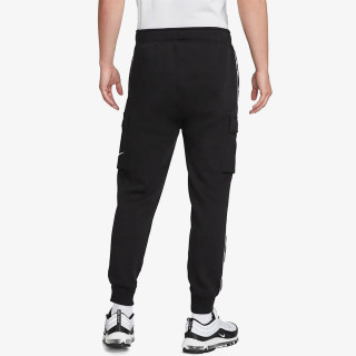 NIKE HLAČE Sportswear Repeat 