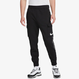 NIKE HLAČE Sportswear Repeat 