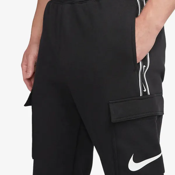 NIKE HLAČE Sportswear Repeat 