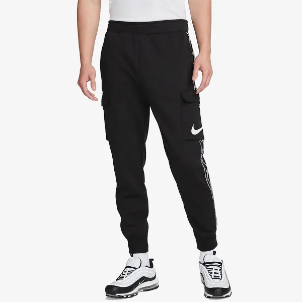 NIKE HLAČE Sportswear Repeat 
