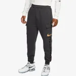 NIKE HLAČE M NSW REPEAT SW FLC CARGO PANT 