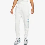 NIKE HLAČE Sportswear Repeat 