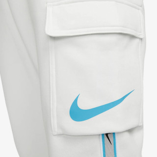 NIKE HLAČE Sportswear Repeat 