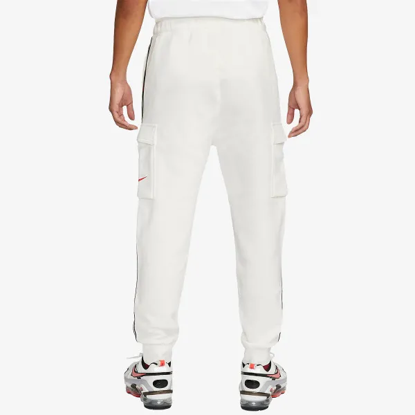 Nike Hlače M NSW REPEAT SW FLC CARGO PANT 