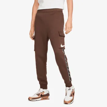 Nike Hlače M NSW REPEAT SW FLC CARGO PANT 