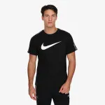 NIKE T-SHIRT M NSW REPEAT SW SS TEE 