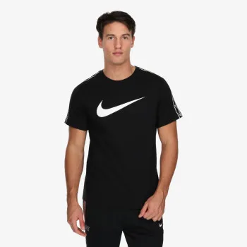 NIKE T-SHIRT Sportswear Repeat 