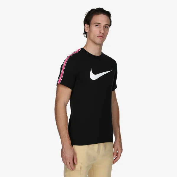 NIKE T-SHIRT Sportswear Repeat 