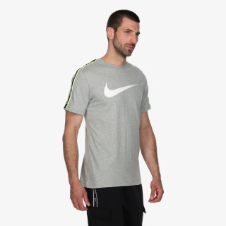 NIKE T-SHIRT Sportswear Repeat 
