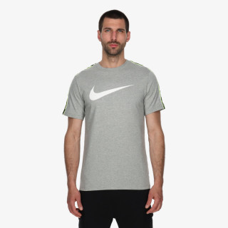 NIKE T-SHIRT Sportswear Repeat 