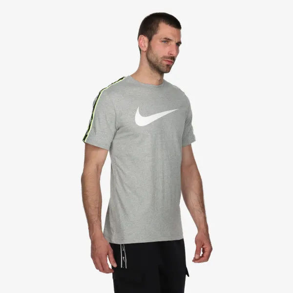 NIKE T-SHIRT Sportswear Repeat 