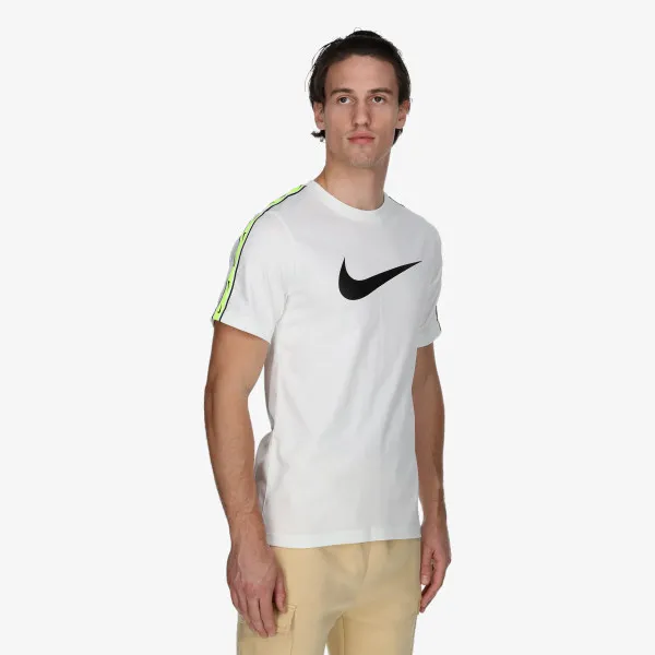 NIKE T-SHIRT Sportswear Repeat 
