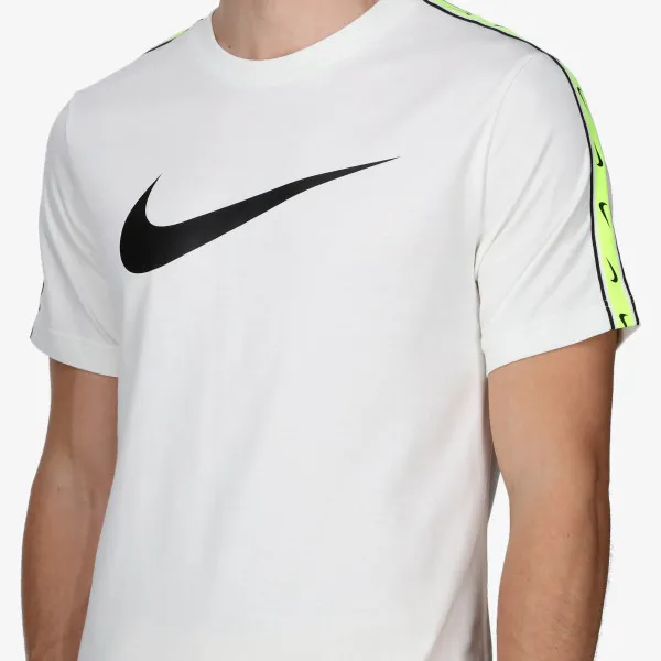 NIKE T-SHIRT Sportswear Repeat 