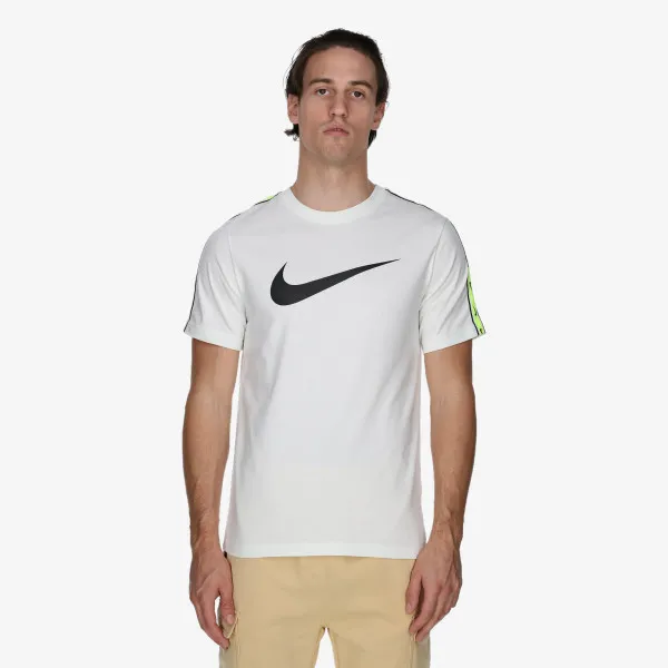 NIKE T-SHIRT Sportswear Repeat 
