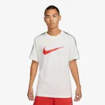 NIKE T-SHIRT M NSW REPEAT SW SS TEE 