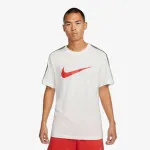 Nike T-shirt M NSW REPEAT SW SS TEE 