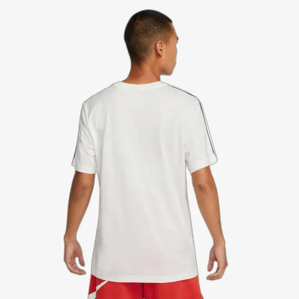 Nike T-shirt M NSW REPEAT SW SS TEE 