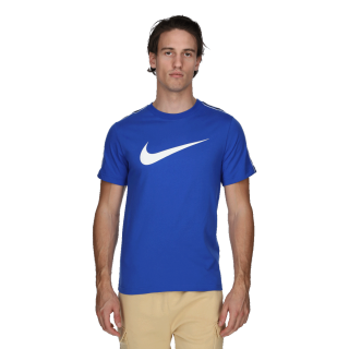 NIKE T-SHIRT Sportswear Repeat 