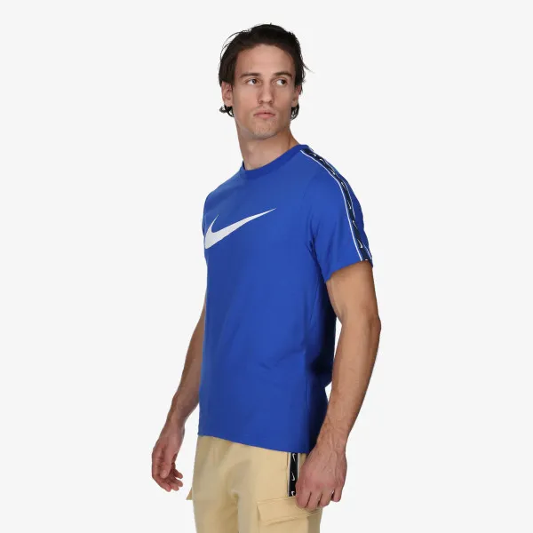 NIKE T-SHIRT Sportswear Repeat 