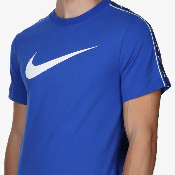 NIKE T-SHIRT Sportswear Repeat 