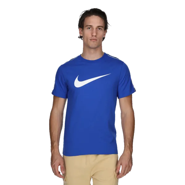 NIKE T-SHIRT Sportswear Repeat 