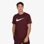 NIKE T-SHIRT Sportswear Repeat 