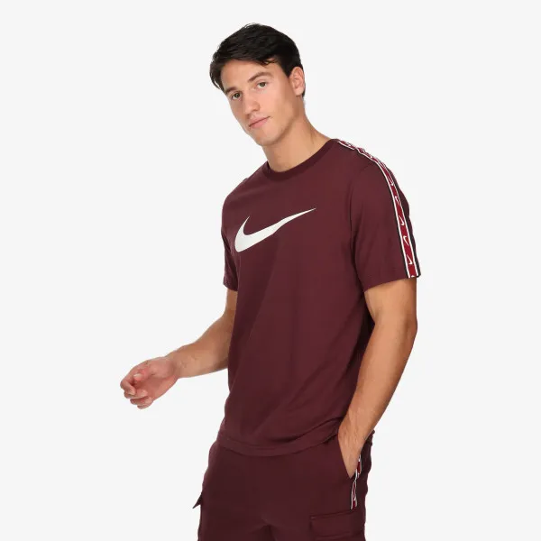 Nike T-shirt Sportswear Repeat 