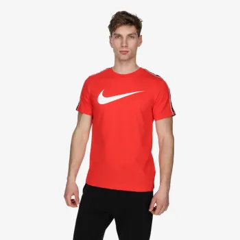 NIKE T-SHIRT Sportswear Repeat 
