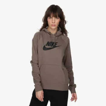 Nike Majica s kapuljačom W NSW ESSNTL HOODIE PO HBR 