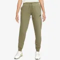 Nike W NSW ESSNTL REG FLC MR 