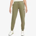 Nike W NSW ESSNTL REG FLC MR 