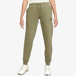 Nike W NSW ESSNTL REG FLC MR 