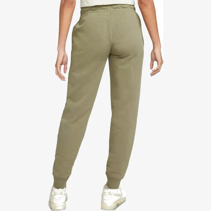 Nike W NSW ESSNTL REG FLC MR 