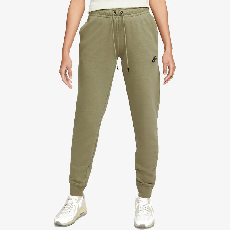 Nike W NSW ESSNTL REG FLC MR 