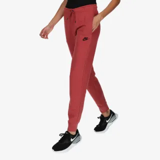 Nike W NSW ESSNTL REG FLC MR 
