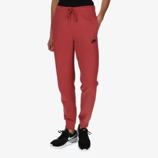 Nike W NSW ESSNTL REG FLC MR 