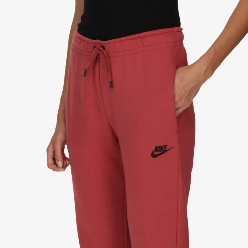 Nike W NSW ESSNTL REG FLC MR 
