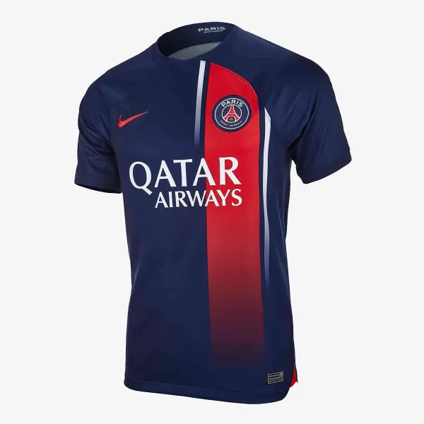 Nike Dres PSG M NK DF STAD JSY SS HM 