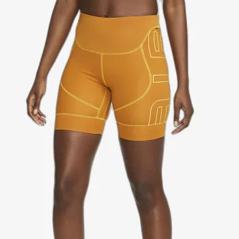 NIKE KRATKE HLAČE NIKE KRATKE HLAČE W NK DF AIR 7” BIKE SHORT 