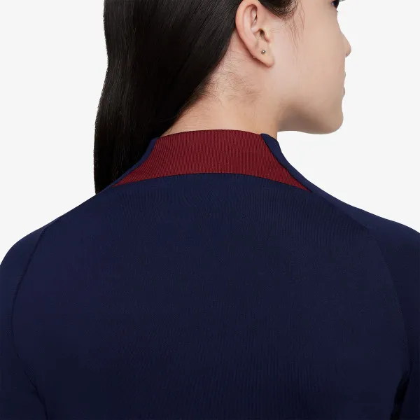 NIKE MAJICA DUGIH RUKAVA S POLU PATENTOM Paris Saint-Germain Strike 