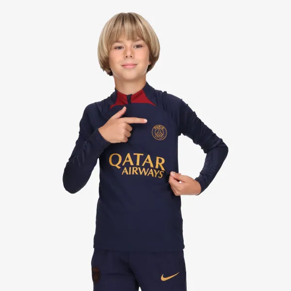 NIKE MAJICA DUGIH RUKAVA S POLU PATENTOM Paris Saint-Germain Strike 