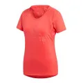 adidas TRNG TEE LOGO 