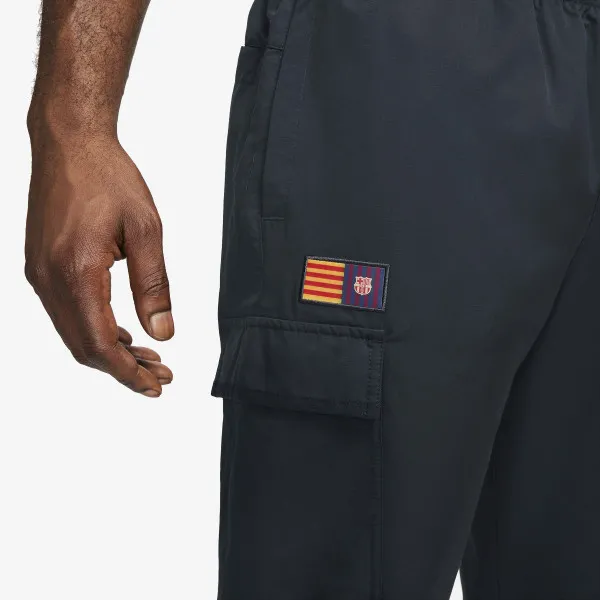 NIKE HLAČE FC Barcelona 