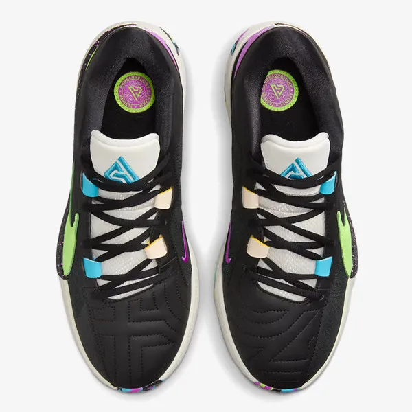 Nike Zoom Freak 5 