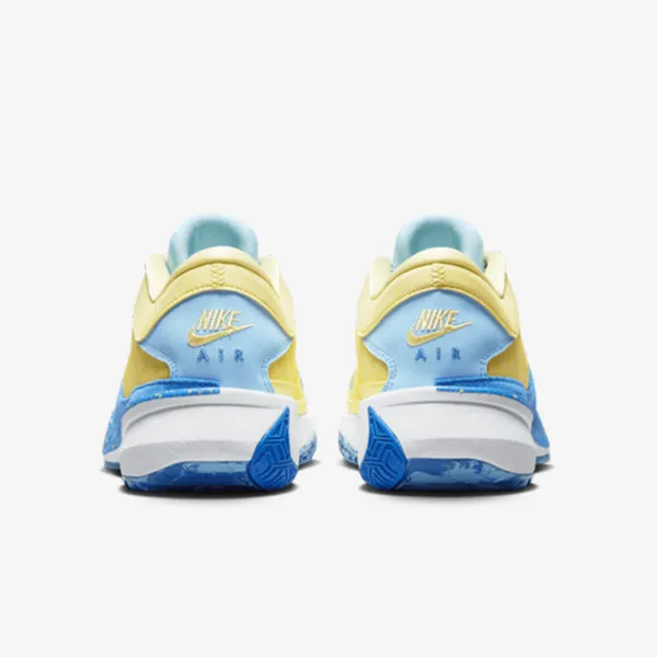 Nike Zoom Freak 5 