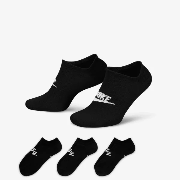 NIKE ČARAPE Sportswear Everyday Essential 