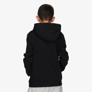NIKE MAJICA S KAPULJAČOM Sportswear 