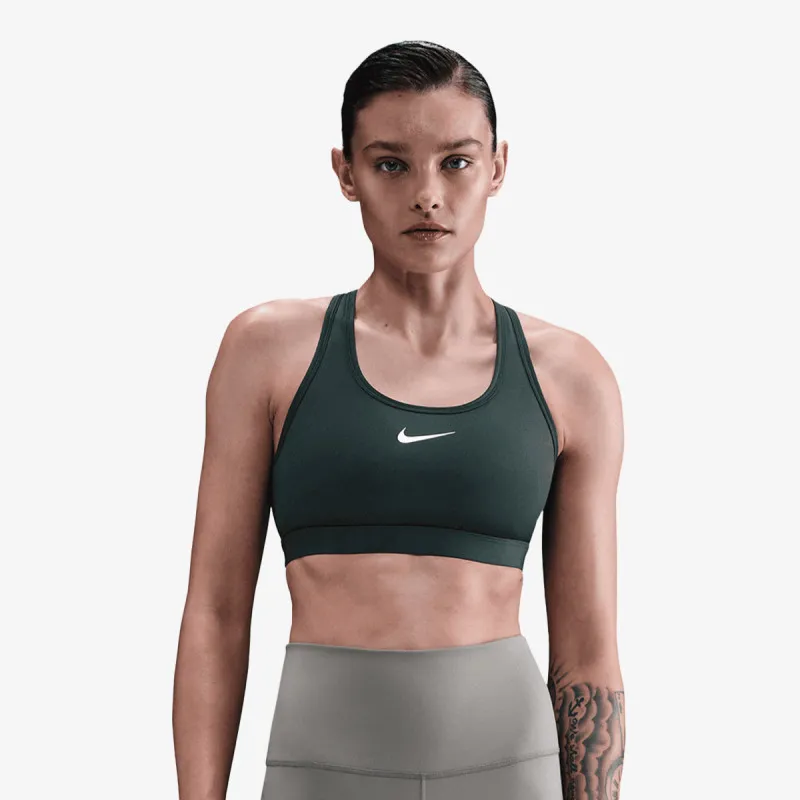 Nike W NK SWSH MED SPT BRA 